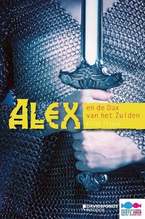 Alex en de Dux van het Zuiden - Ellis Flipse
