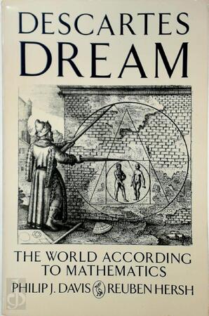 Descartes Dream - Philip J. Davis, Reuben Hersch