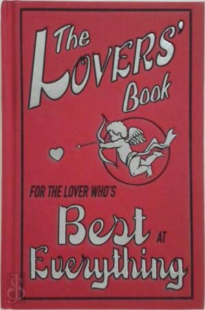 The Lovers' Book - K. Gribble The Lovers' Book - K. Gribble