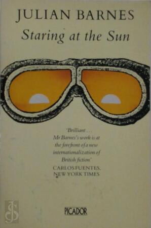 Staring At The Sun - Julian Barnes