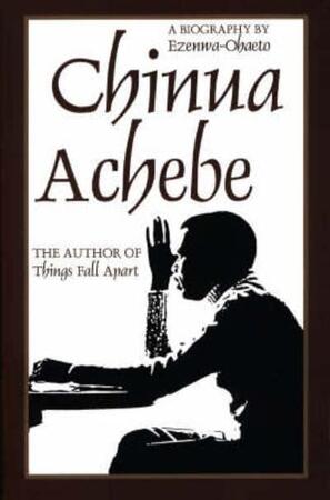 Chinua Achebe - Ezenwa-Ohaeto