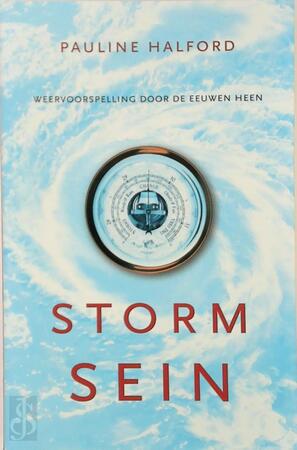 Stormsein - Pauline Halford Stormsein - Pauline Halford
