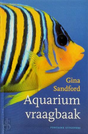 Aquarium vraagbaak - Gina Sandford