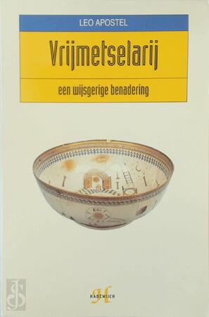 Vrijmetselarij - Leo Apostel