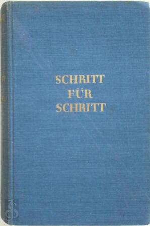 Schritt Fur Schritt, 1936-1939 - Winston Churchill Schritt Fur Schritt, 1936-1939 - Winston Churchill