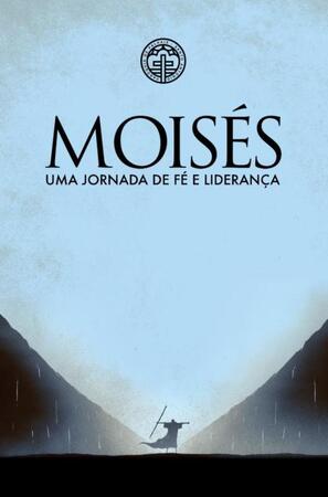 Moisés - Tiago Veloso Moisés - Tiago Veloso