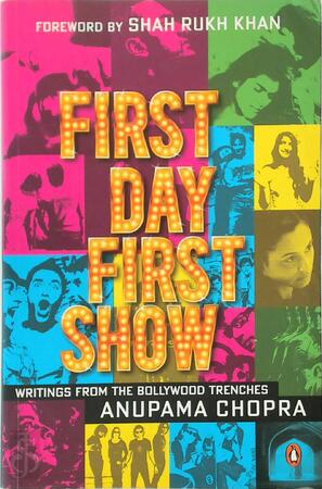 First Day First Show - Anupama Chopra