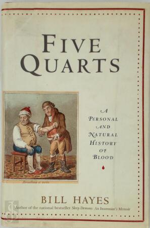 Five quarts - Bill Hayes