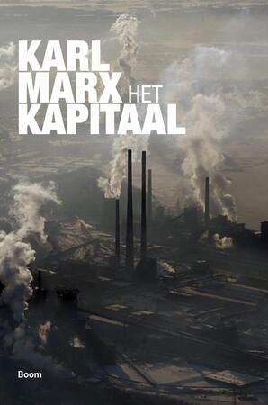 Het kapitaal - Karl Marx Het kapitaal - Karl Marx