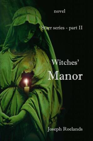 Witches' Manor - Joseph Roelands