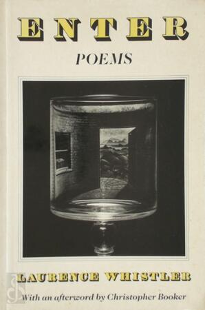 Enter - Laurence Whistler Enter - Laurence Whistler