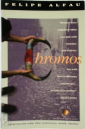 Chromos - Felipe Alfau