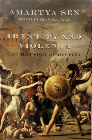 Identity and violence - Amartya Kumar Sen
