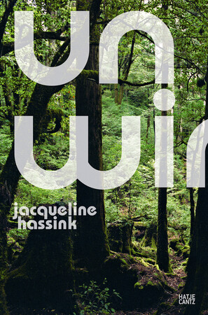 Jacqueline hassink : unwired - 