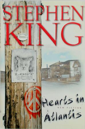 Hearts in Atlantis - Stephen King