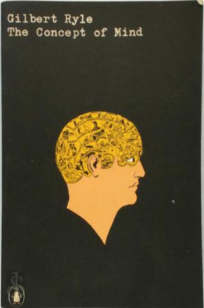 The concept of mind - Gilbert Ryle
