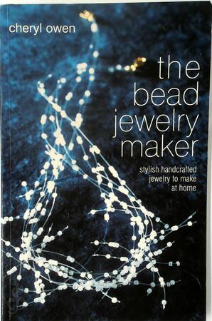 The Bead Jewelry Maker - Cheryl Owen