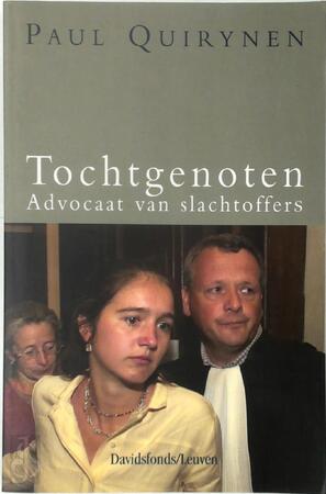 Tochtgenoten - Paul Quirynen