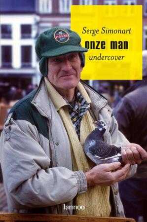 onze man undercover - S. Simonart