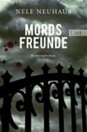 Mordsfreunde - Nele Neuhaus