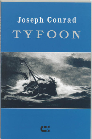 Tyfoon - Joseph Conrad