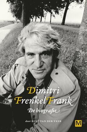 Dimitri Frenkel Frank - Bert van der Veer