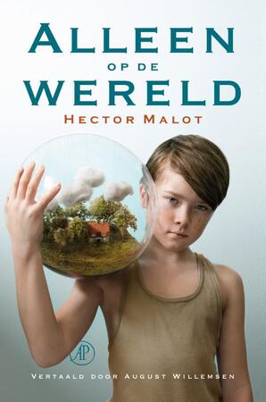 Alleen op de wereld - Hector Malot Alleen op de wereld - Hector Malot
