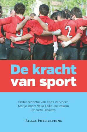 De kracht van sport - 