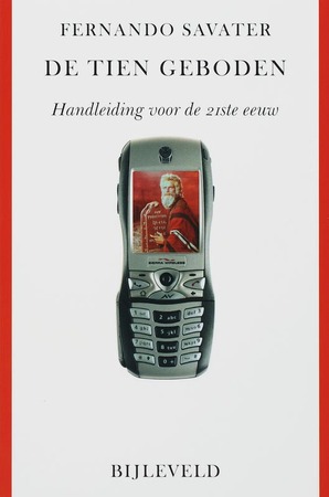 De tien geboden - Fernando Savater De tien geboden - Fernando Savater
