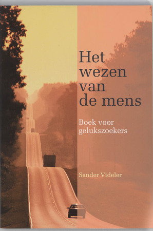 Het wezen van de mens - S. Videler