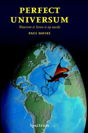 Perfect universum - Paul Davies Perfect universum - Paul Davies
