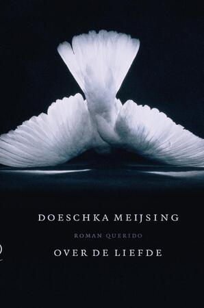 Over de liefde - D. Meijsing Over de liefde - D. Meijsing