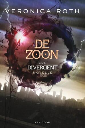 De zoon - Veronica Roth De zoon - Veronica Roth