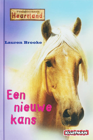 Een nieuwe kans - Lauren Brooke Een nieuwe kans - Lauren Brooke