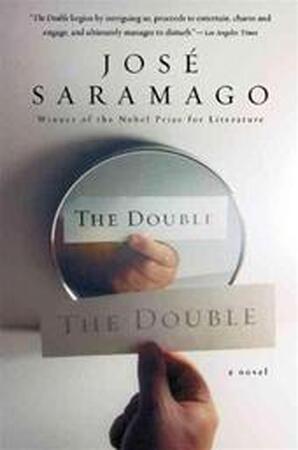The Double - Jose Saramago