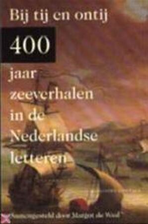 Bij tij en ontij - Margot de Waal Bij tij en ontij - Margot de Waal