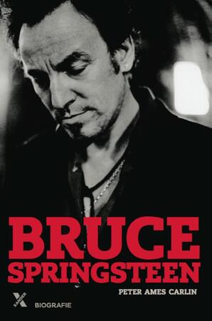 Bruce Springsteen - Peter Ames Carlin Bruce Springsteen - Peter Ames Carlin