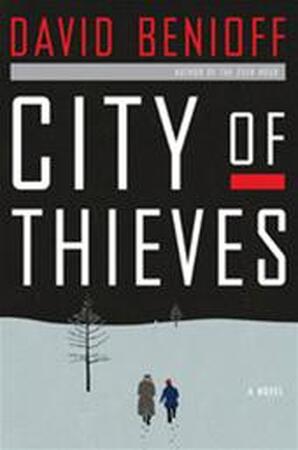 City of Thieves - David Benioff