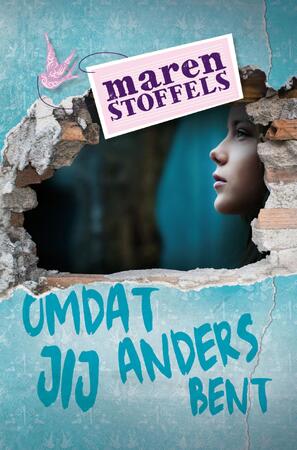 Omdat jij anders bent - Maren Stoffels Omdat jij anders bent - Maren Stoffels