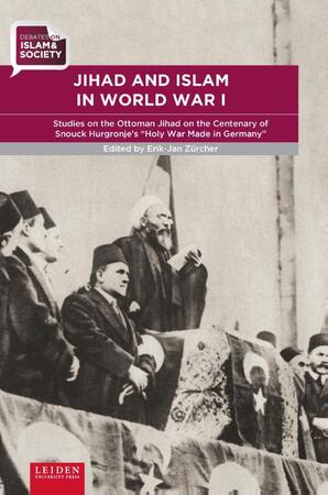 Jihad and Islam in World War I - 