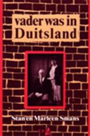 Vader was in Duitsland - Stan Smans, Marleen Smans