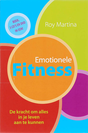 Emotionele fitness + CD+DVD - R. Martina Emotionele fitness + CD+DVD - R. Martina