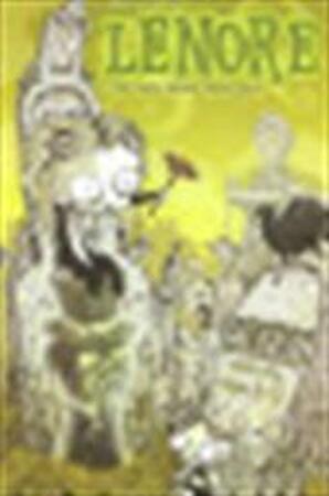 Cooties - Roman Dirge