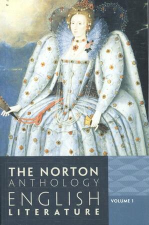 The The Norton Anthology of English Literature - 
