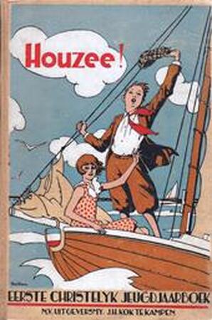 Houzee - Q.A. de Ridder, P.J. Risseeuw