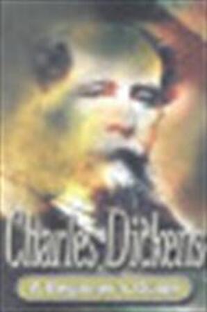 Charles Dickens - Rob Abbott, Charlie Bell Charles Dickens - Rob Abbott, Charlie Bell