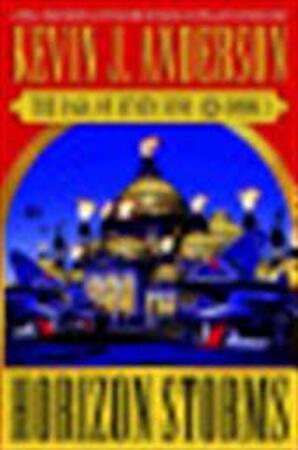 Horizon storms - Kevin J. Anderson