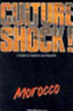 Culture shock! Morocco - Orin Hargraves