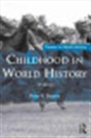 Childhood in world history - Peter N. Stearns