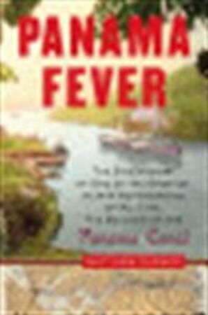 Panama fever - Matthew Parker Panama fever - Matthew Parker
